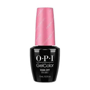 OPI GelColor - Flip Flops & Crop Tops 0.5 oz - #GCR72 - OceanNailSupply