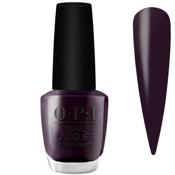 OPI GelColor - Good Girls Gone Plaid 0.5 oz - #GCU16 - OceanNailSupply