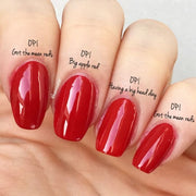 OPI GelColor - Having a Big Head Day 0.5 oz - #GCBA7 - OceanNailSupply