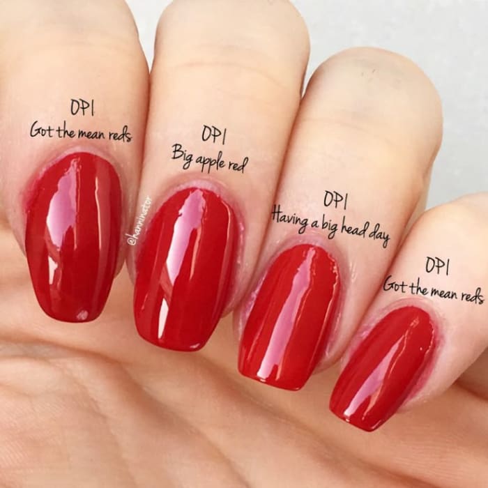 OPI GelColor - Having a Big Head Day 0.5 oz - #GCBA7 - OceanNailSupply