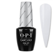 OPI GelColor - I Cannoli Wear OPI 0.5 oz - #GCV32 - OceanNailSupply