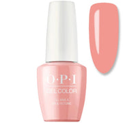 OPI GelColor - I’ll Have a Gin & Tectonic 0.5 oz - #GCI59 - OceanNailSupply