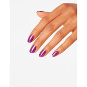 OPI GelColor - Lavendare To Find Courage 0.5 oz - #GCHPK07 - OceanNailSupply