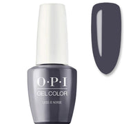 OPI GelColor - Less is Norse 0.5 oz - #GCI59 - OceanNailSupply
