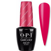 OPI GelColor - Madam President 0.5 oz - #GCW62 - OceanNailSupply