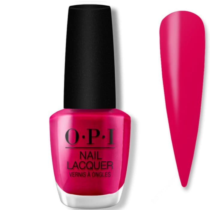 OPI GelColor - Madam President 0.5 oz - #GCW62 - OceanNailSupply