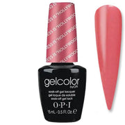 OPI GelColor - My Address is ’Hollywood’ 0.5 oz - #GCT31 - OceanNailSupply