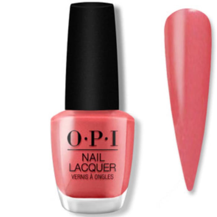 OPI GelColor - My Address is ’Hollywood’ 0.5 oz - #GCT31 - OceanNailSupply
