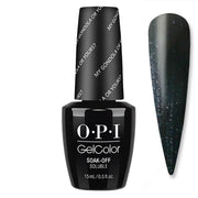 OPI GelColor - My Gondola or Yours? 0.5 oz - #GCV36 - OceanNailSupply