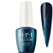 OPI GelColor - Nessie Plays Hide & Sea-K 0.5 oz - #GCU19 - OceanNailSupply