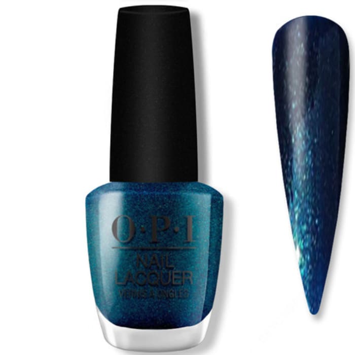 OPI GelColor - Nessie Plays Hide & Sea-K 0.5 oz - #GCU19 - OceanNailSupply