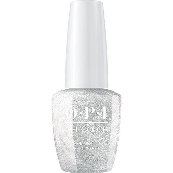 OPI GelColor - Ornament to Be Together 0.5 oz - #HPJ02 - OceanNailSupply