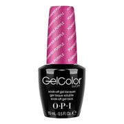 OPI GelColor - Pompeii Purple 0.5 oz - #GCC09 - OceanNailSupply