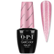 OPI GelColor - Princess Rule! 0.5 oz - #GCR44 - OceanNailSupply