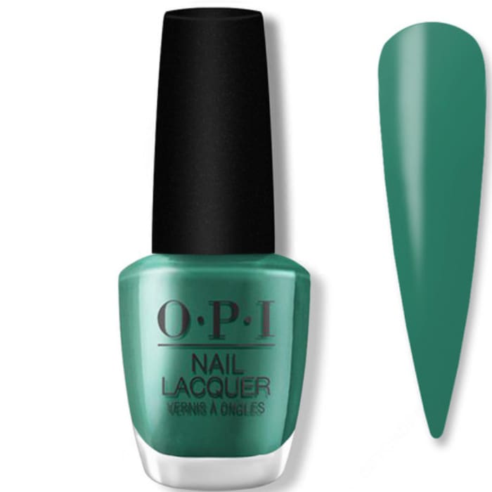 OPI GelColor - Rated Pea-G 0.5 oz - #GCH007 - OceanNailSupply