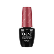 OPI GelColor - Red Hot Rio 0.5 oz - #GCA70 - OceanNailSupply
