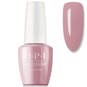 OPI GelColor - Rice Rice Baby 0.5 oz - #GCT80 - OceanNailSupply