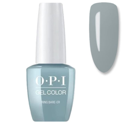 OPI GelColor - Ring Bare-er 0.5 oz - #GCSH4 - OceanNailSupply