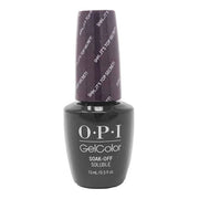 OPI GelColor - Shh...It’s Top Secret! 0.5 oz - #GCW61 (Original Bottle) - OceanNailSupply