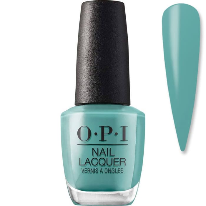 OPI GelColor - Suzi-san Climbs Fuji-san 0.5 oz - #GCT88 - OceanNailSupply