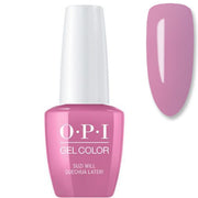 OPI GelColor - Suzi Will Quechua Later! 0.5 oz - #GCP31 - OceanNailSupply