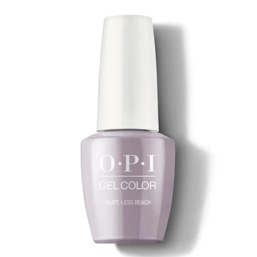 OPI GelColor - Taupe-less Beach 0.5 oz - #GCA61 - OceanNailSupply