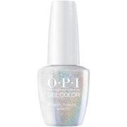 OPI GelColor - Tinker Thinker Winker? 0.5 oz - #GCHPK02 - OceanNailSupply