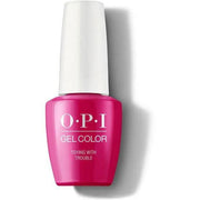 OPI GelColor - Toying With Trouble 0.5 oz - #GCHPK09 - OceanNailSupply