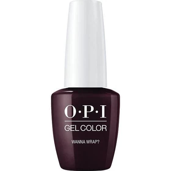OPI GelColor - Wanna Wrap? 0.5 oz - #HPJ06 - OceanNailSupply