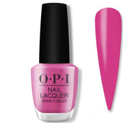 OPI GelColor - Without A Pout 0.5 oz - #GCS016 - OceanNailSupply