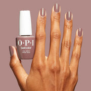 OPI GelColor - You Don’t Know Suzi 0.5 oz - #GCS063 - OceanNailSupply