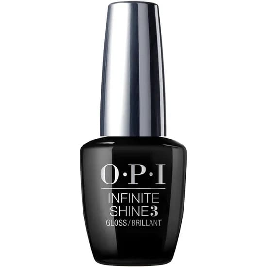 OPI Infinite Shine 3 - Gloss (Top) - OceanNailSupply