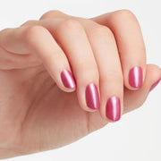 OPI Infinite Shine - A Rose At Dawn…Broke By Noon #ISLV11 - OceanNailSupply