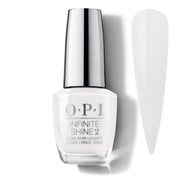 OPI Infinite Shine - Alpine Snow #ISLL00 - OceanNailSupply