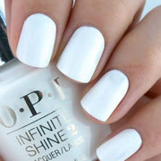 OPI Infinite Shine - Alpine Snow #ISLL00 - OceanNailSupply
