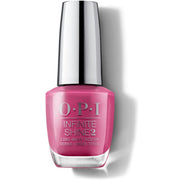 OPI Infinite Shine - Aurora Berry-Alis #ISLI64 - OceanNailSupply