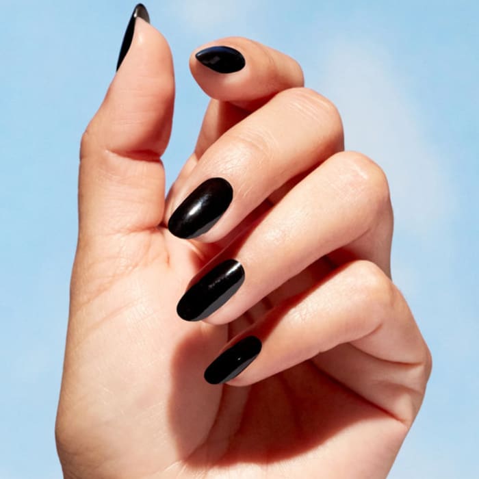OPI Infinite Shine - Black Onyx #ISLT02 - OceanNailSupply