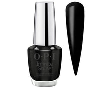 OPI Infinite Shine - Black Onyx #ISLT02 - OceanNailSupply