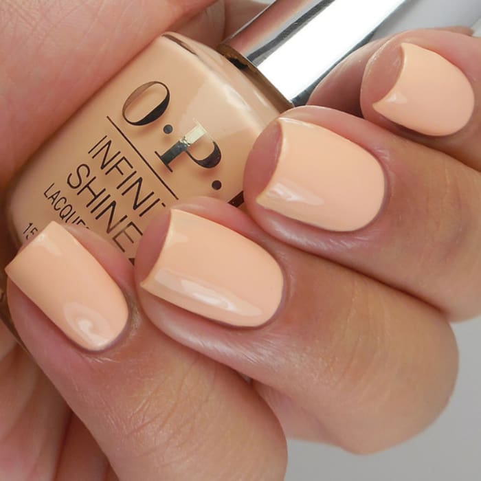 OPI Infinite Shine - Can’t Stop Myself #ISL71 - OceanNailSupply