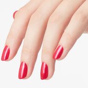 OPI Infinite Shine - Cha-Ching Cherry #ISLV12 - OceanNailSupply