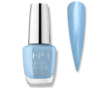 OPI Infinite Shine - Check Out the Old Geysirs #ISLI60 - OceanNailSupply