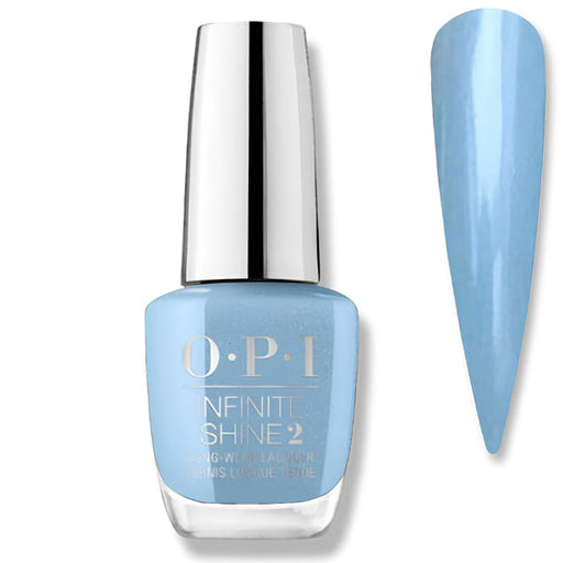 OPI Infinite Shine - Check Out the Old Geysirs #ISLI60 - OceanNailSupply