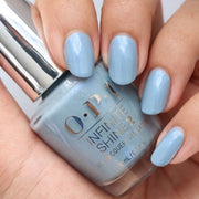 OPI Infinite Shine - Check Out the Old Geysirs #ISLI60 - OceanNailSupply