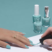 OPI Infinite Shine - Closer Than You Might Belém #ISLL24 - OceanNailSupply
