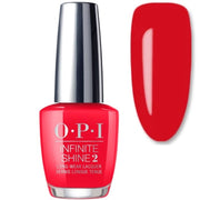 OPI Infinite Shine - Coca-Cola Red #ISLC13 - OceanNailSupply