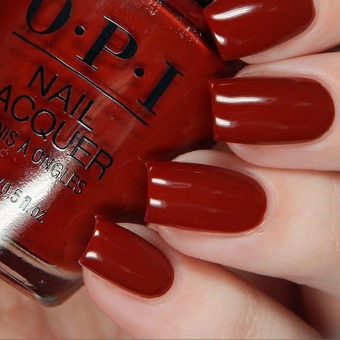 OPI Infinite Shine - Como se Llama? #ISLP40 - OceanNailSupply