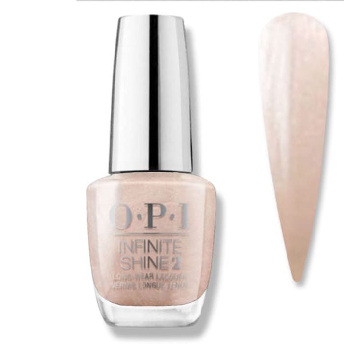 OPI Infinite Shine - Cosmo-Not Tonight Honey! #ISLR58 - OceanNailSupply