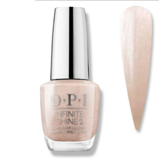 OPI Infinite Shine - Cosmo-Not Tonight Honey! #ISLR58 - OceanNailSupply