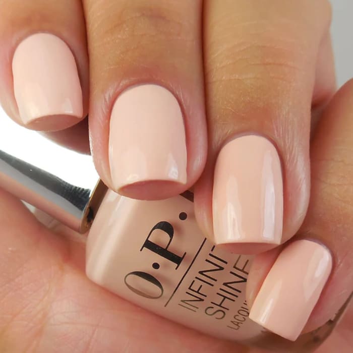 OPI Infinite Shine - Don’t Ever Stop #ISL70 - OceanNailSupply