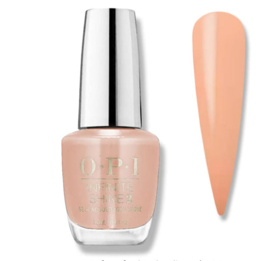 OPI Infinite Shine - Don’t Ever Stop #ISL70 - OceanNailSupply